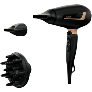 Sèche cheveux CALOR Pro Expert Power Style CV8840C0