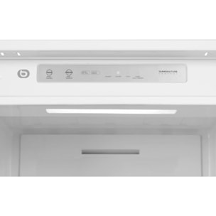 Réfrigérateur combiné encastrable ESSENTIELB ERCVI200-55miB1 194cm