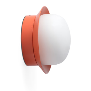 MAY Aplique/plafón coral