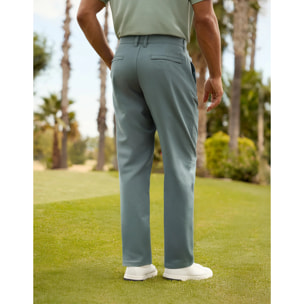 Pantalón Largo Verde - Pantlong