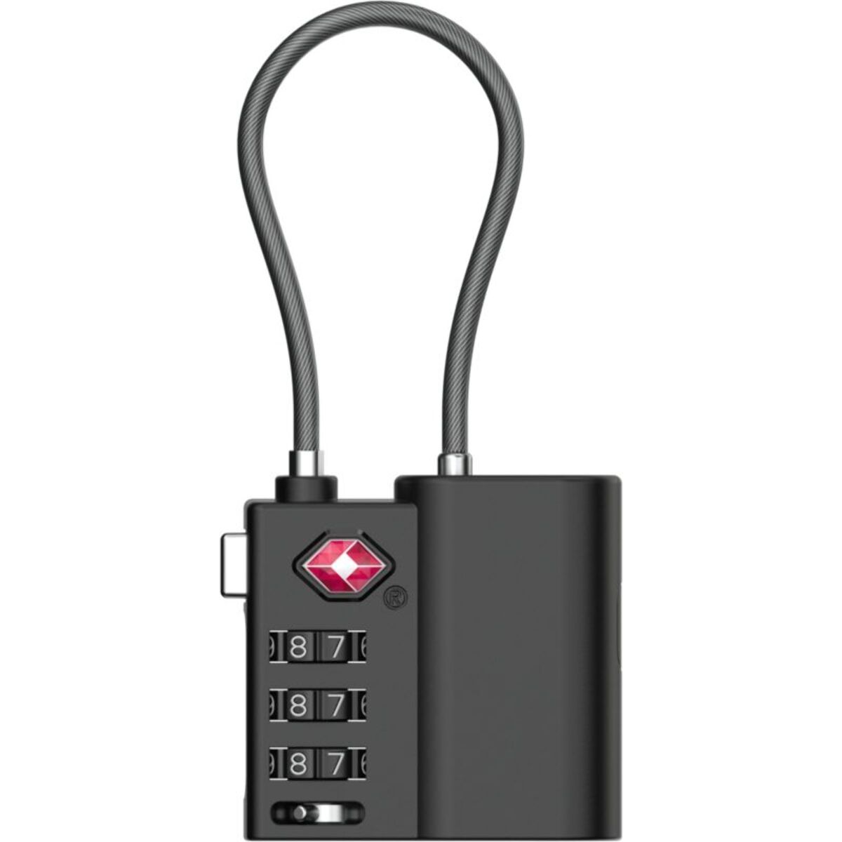 Tracker bluetooth XTREMEMAC CADENAS BLUETOOTH X-LOCK PRO