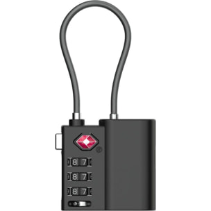 Tracker bluetooth XTREMEMAC CADENAS BLUETOOTH X-LOCK PRO