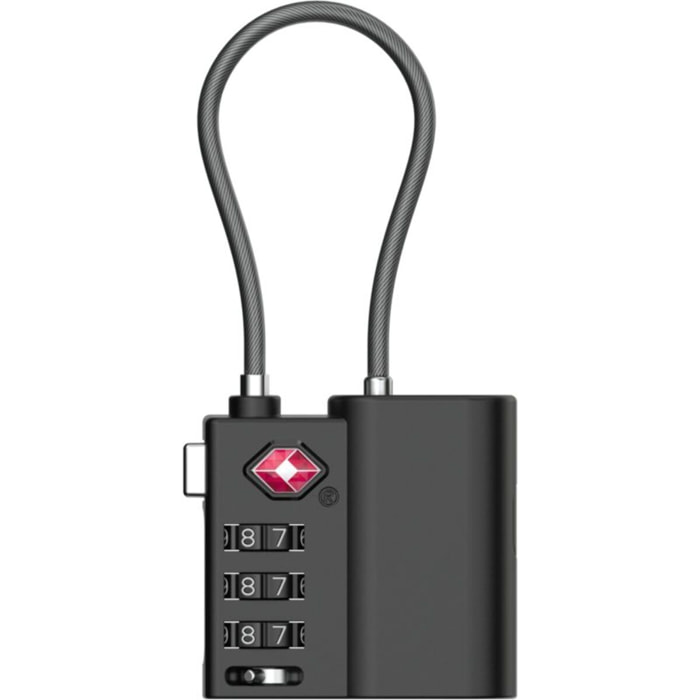 Tracker bluetooth XTREMEMAC CADENAS BLUETOOTH X-LOCK PRO