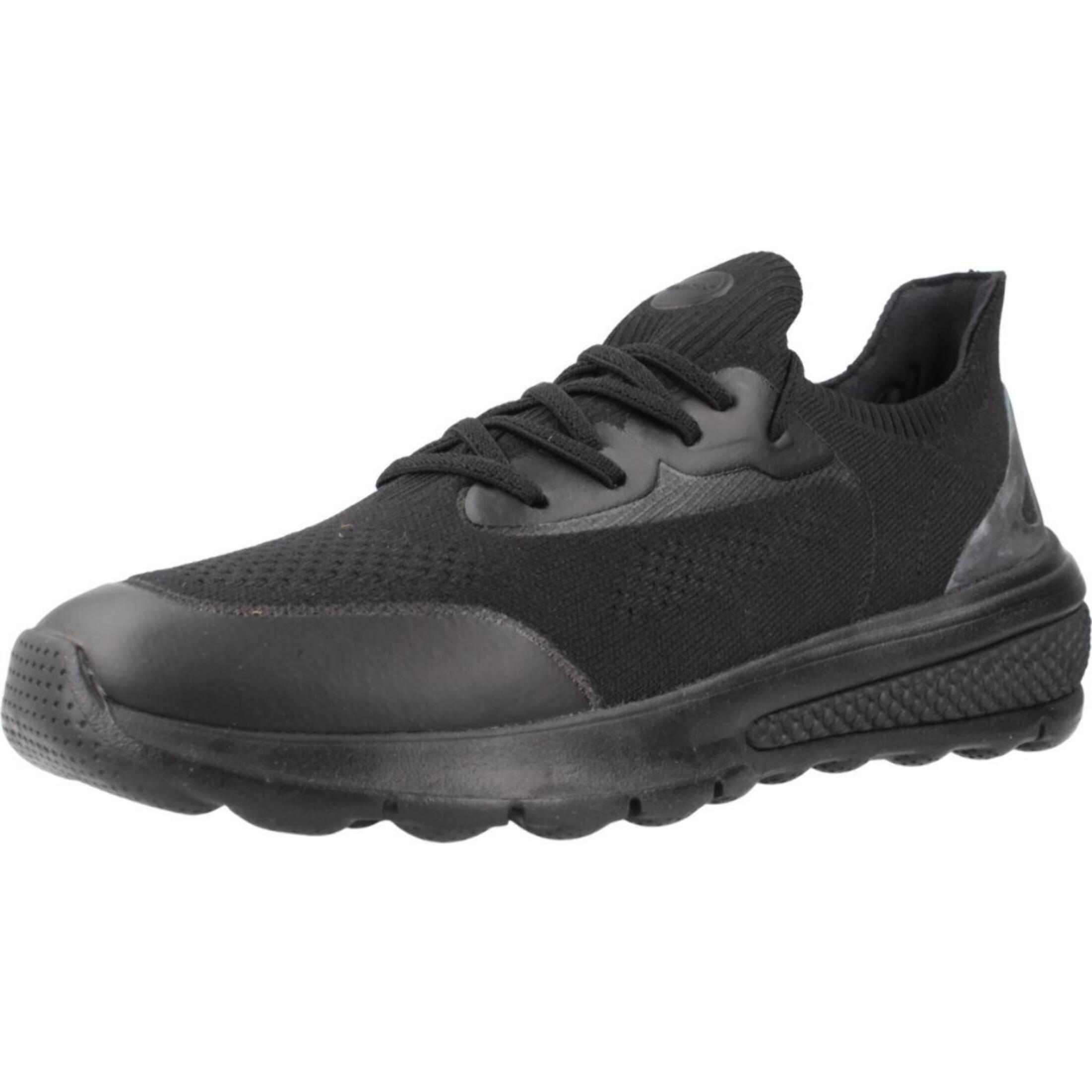 Sneakers de  Mujer de la marca GEOX  modelo D SPHERICA ACTIF NEGRO