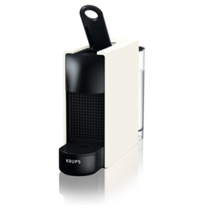 Nespresso KRUPS Essenza Mini Blanche YY2912FD