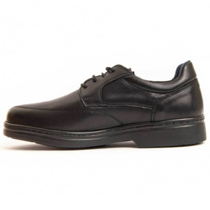 Zapato Oxford - Negro