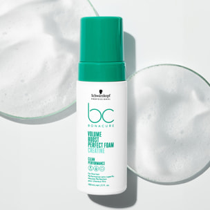 BC Bonacure  Volume Boost - Mousse Perfection 150ml
