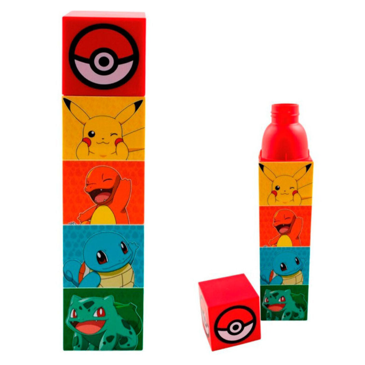 Pokemon Borraccia 650ml Bambino Licensing