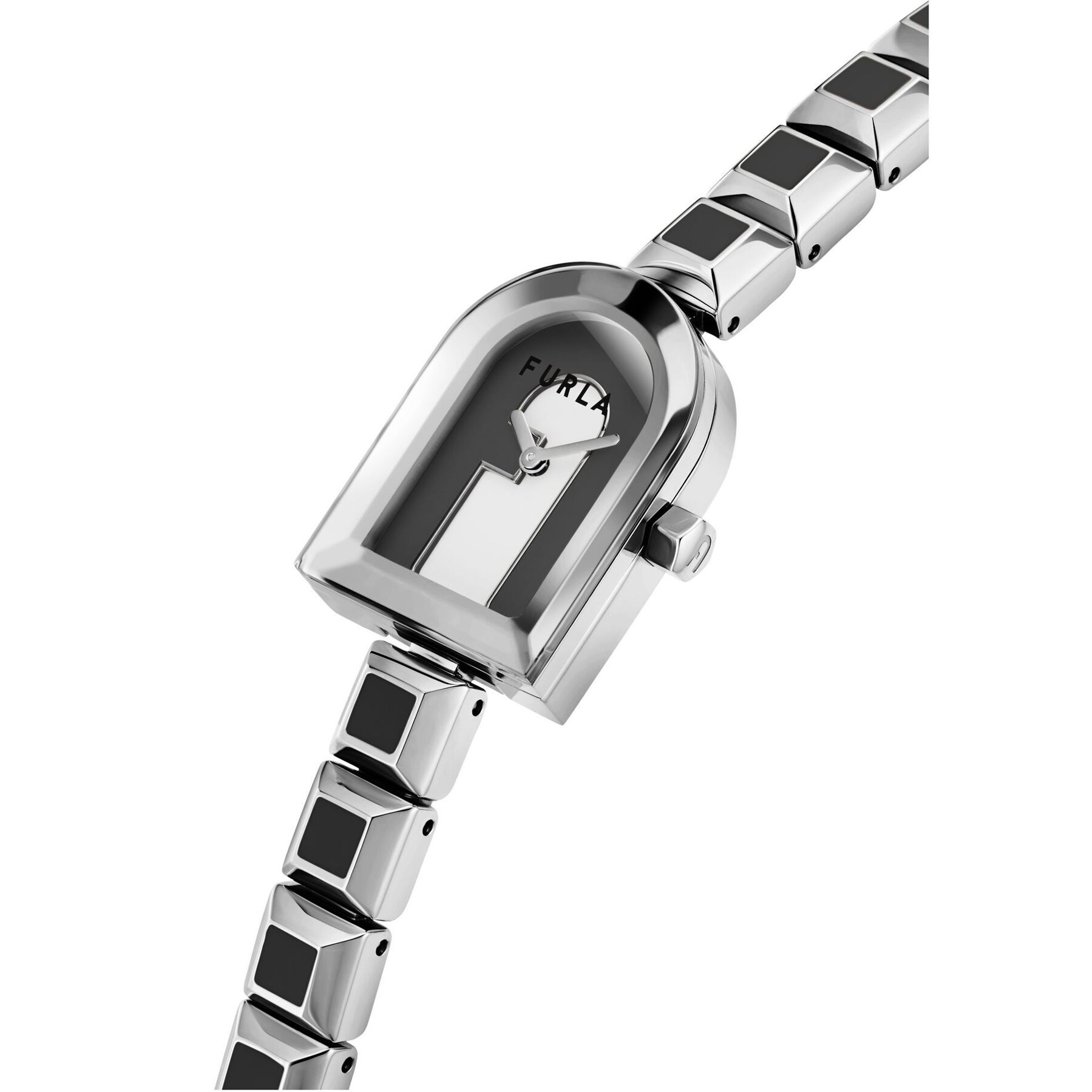 Furla Reloj Analógico De Cuarzo Furla Arch Case