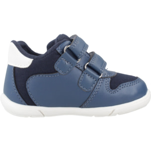 Zapatillas Niño de la marca GEOX  modelo B ZAPITO BOY AZUL