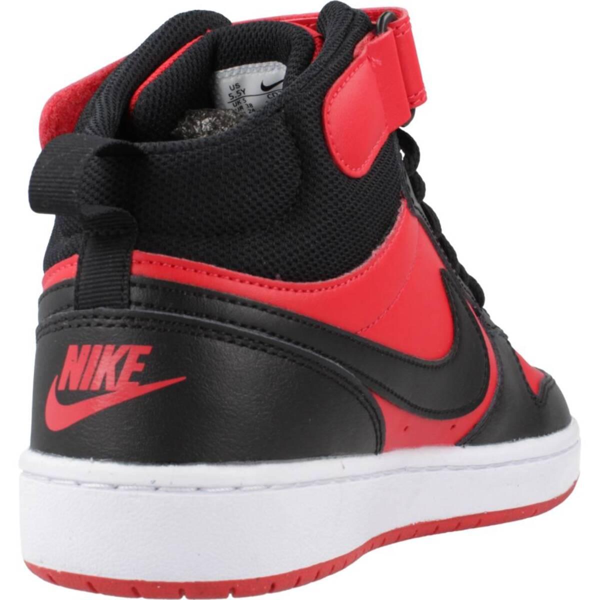 SNEAKERS NIKE COURT BOROUGH MID 2