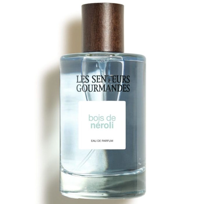 Bois de Néroli - Eau de Parfum