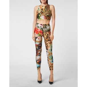 PHILIPP PLEIN Mallas BAROQUE