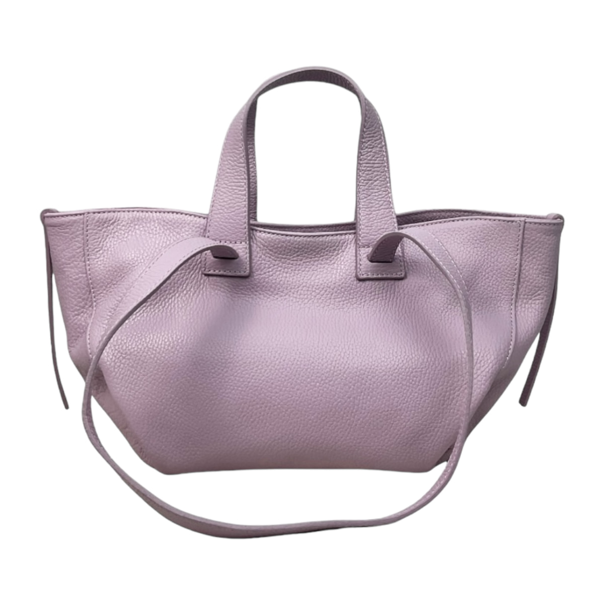 Bolso de hombro Cheval Firenze Ingrid Lila