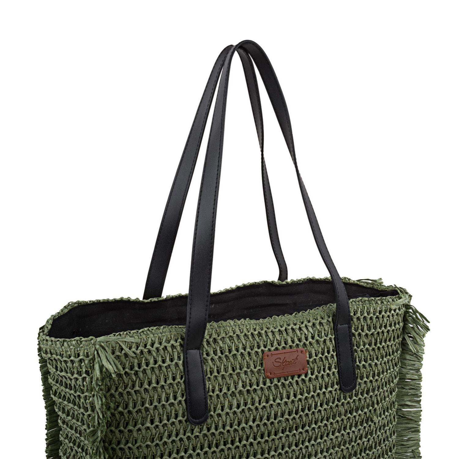 Bolso De Playa Skpat Savona Kaki