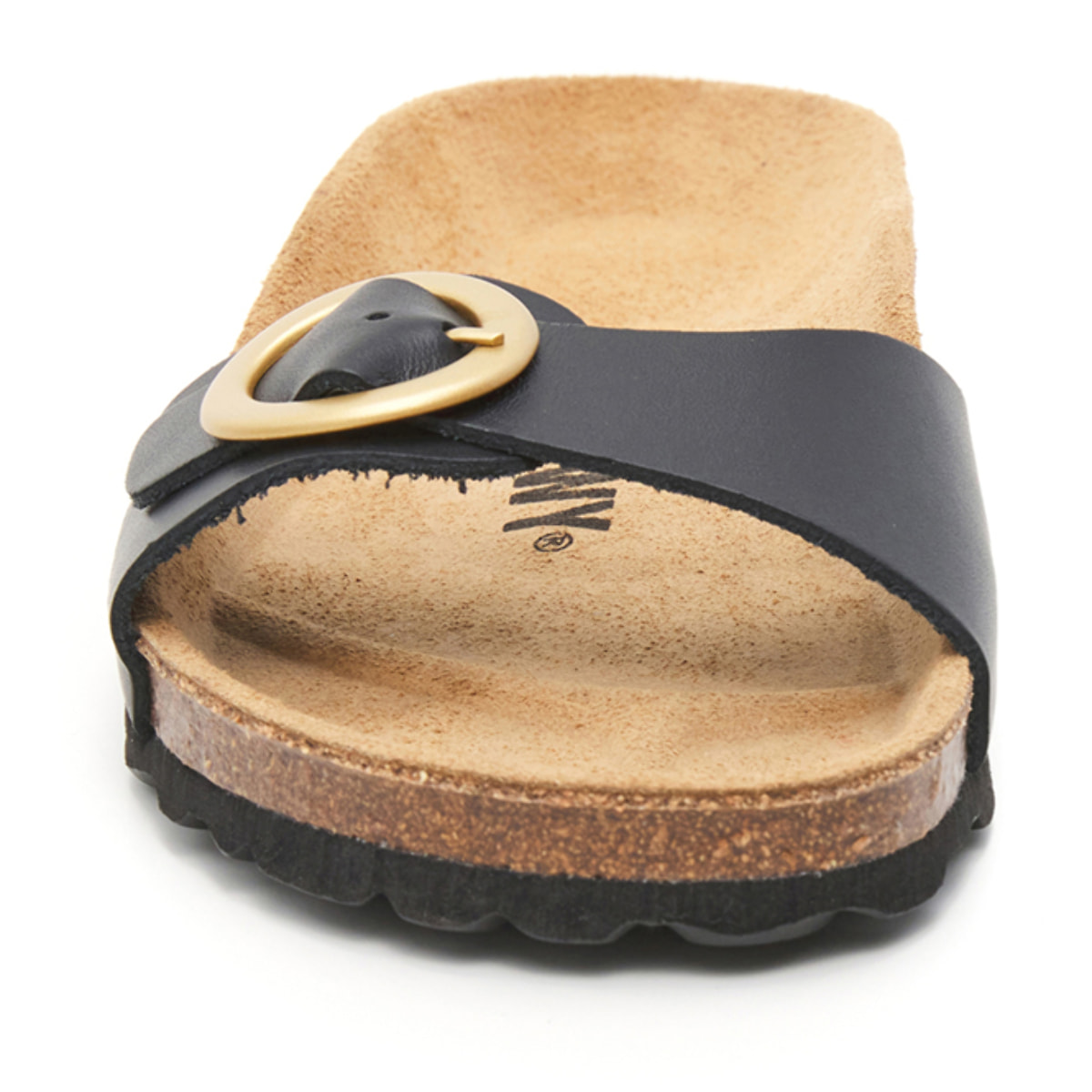 Sandalo BILLOWY NERO