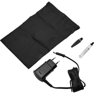 Tondeuse cheveux BABYLISS E973E Powerlight Design Leger