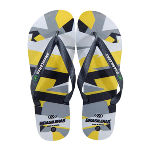 Chanclas de playas ,Printed 21 Metric