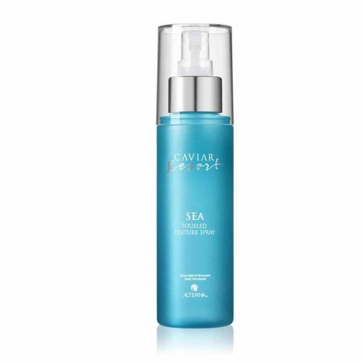 ALTERNA CAVIAR RESORT Sea Tousled Texture Spray 118ml