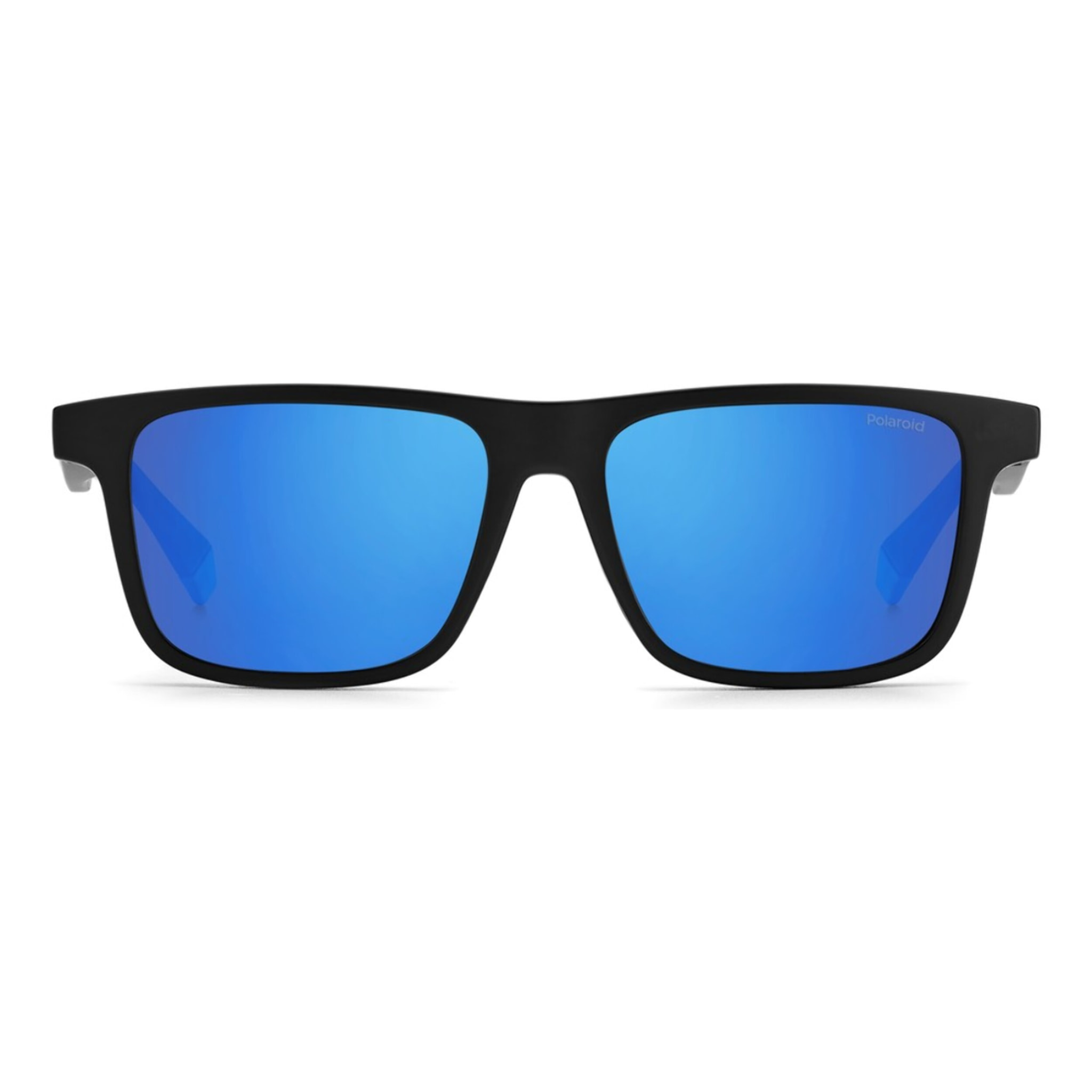 Gafas de Sol Polaroid PLD 2131/CS 0VK Polarizadas de Tr90 Hombre 55 mm