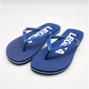 Infradito Mark azzurro