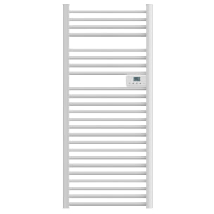 Sèche serviette à inertie MONTANA  750W