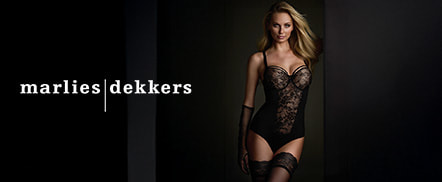 Marlies Dekkers