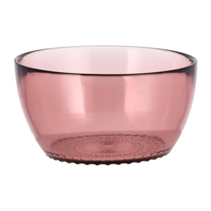 Bol en verre Kusintha