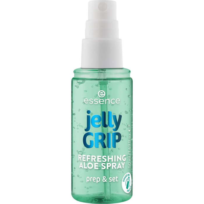 Jelly Grip - Spray Fixateur Multifonction 50 ml