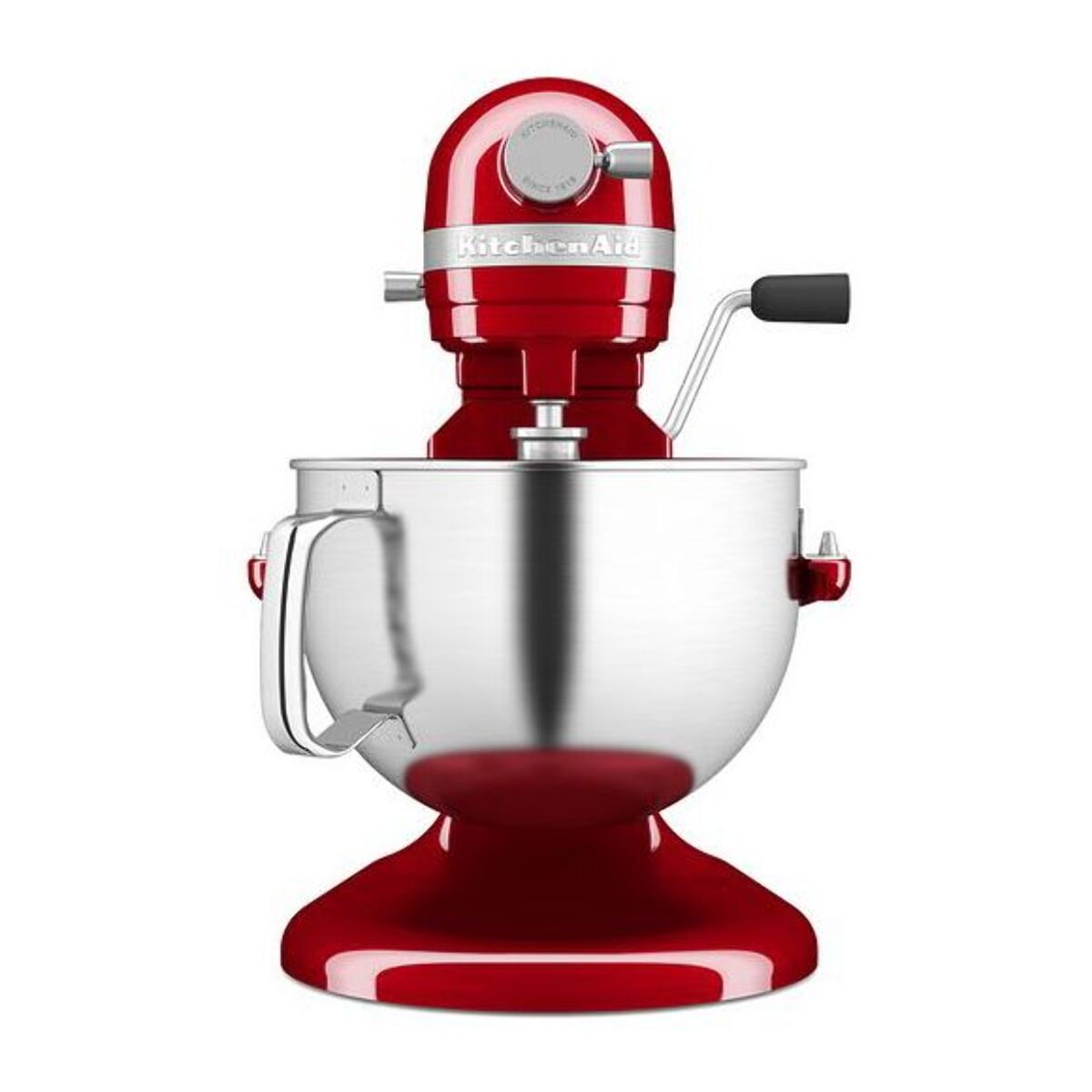 Robot pâtissier KITCHENAID 5KSM60SPXEER