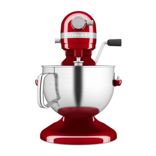 Robot pâtissier KITCHENAID 5KSM60SPXEER