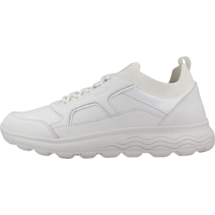 SNEAKERS GEOX D SPHERICA