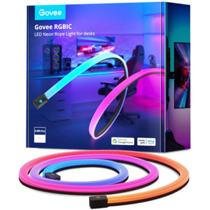 Bandeau LED GOVEE NEON GAMING TABLE LIGHT