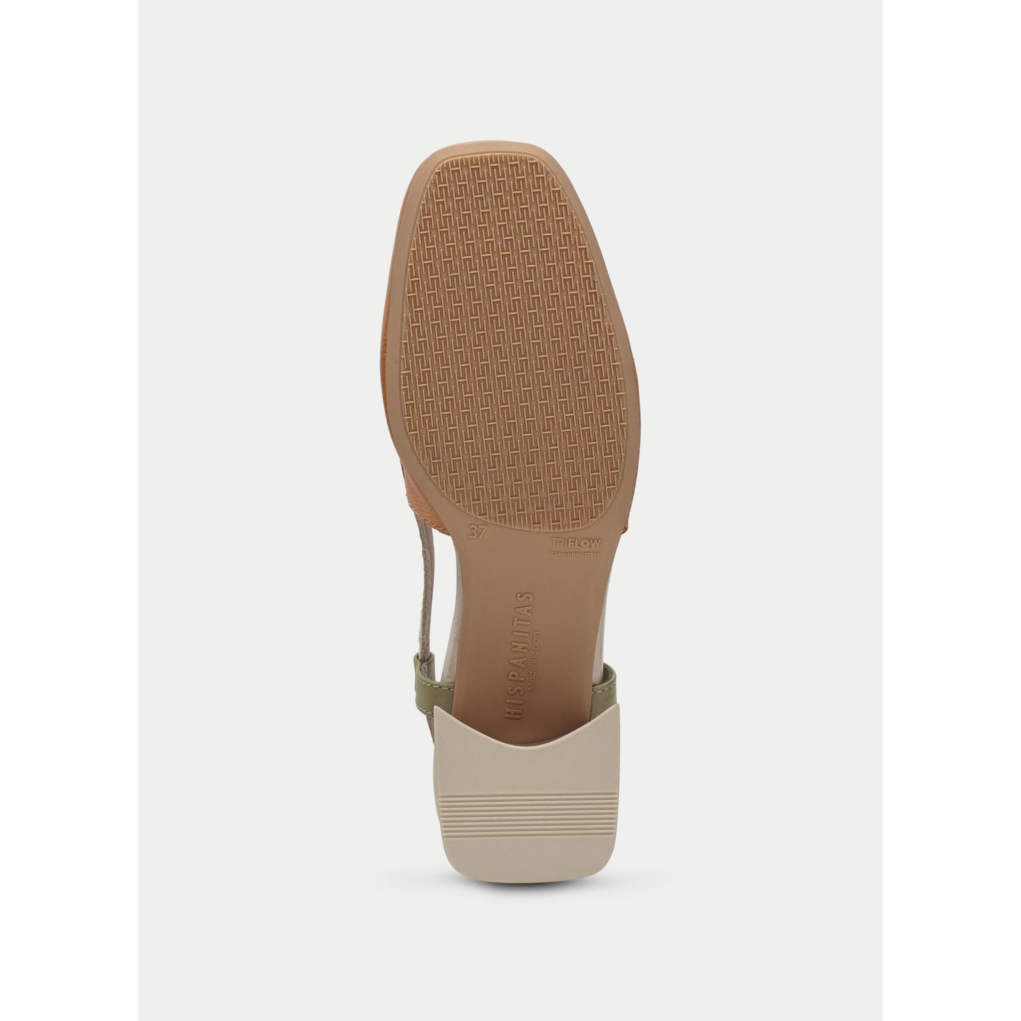 Destalonado Malta Aloe crema melocoton 4,5 cm