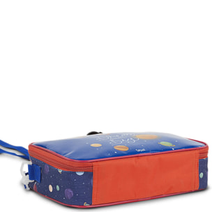 Bolsa Termica Infantil Skpat Babies Azul