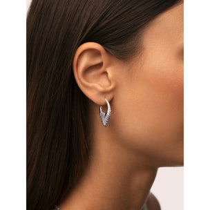 Pendientes Aro Flat Cordelia