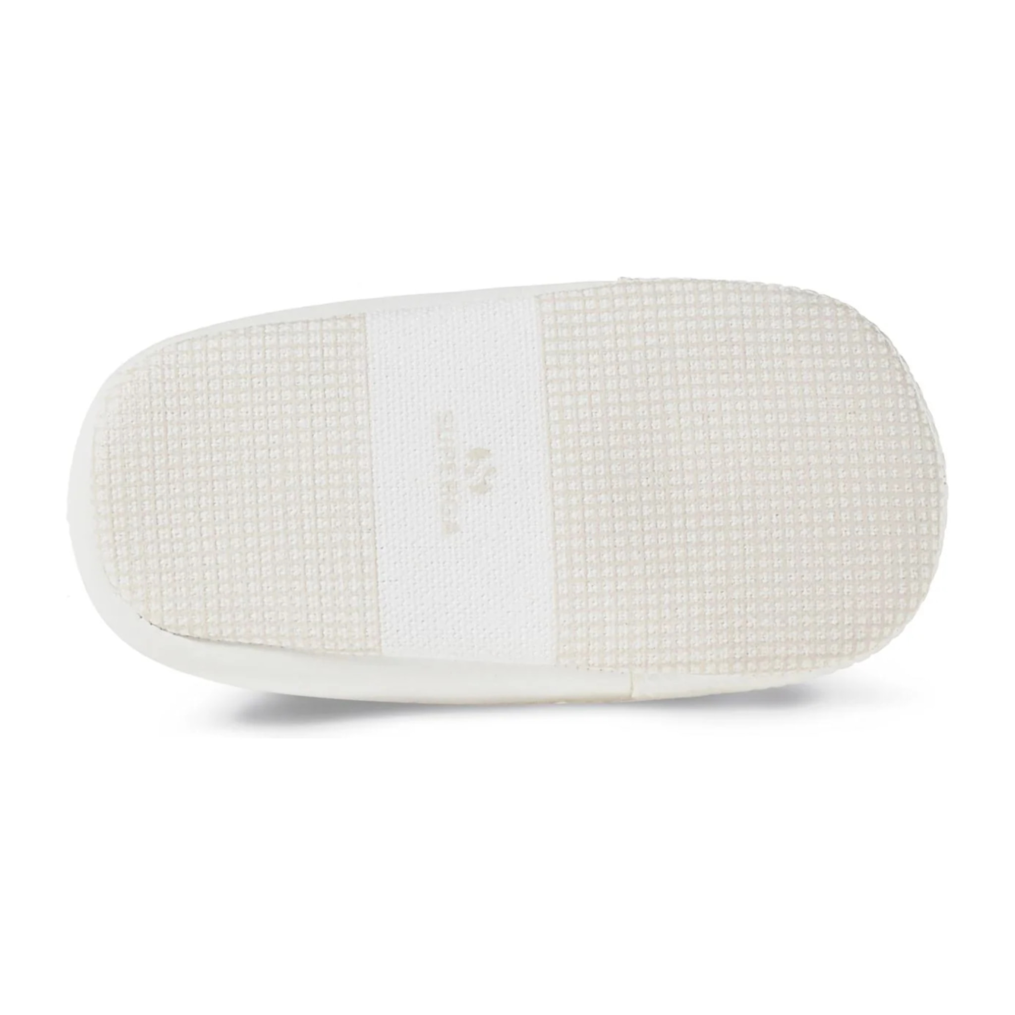 Sneakers Superga Bambino/a Bianco 4006 Baby Ecofur