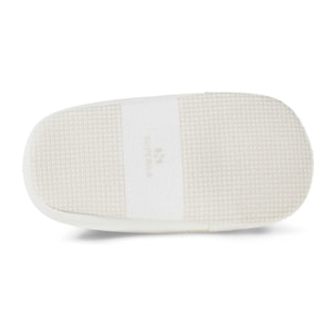 Sneakers Superga Bambino/a Bianco 4006 Baby Ecofur