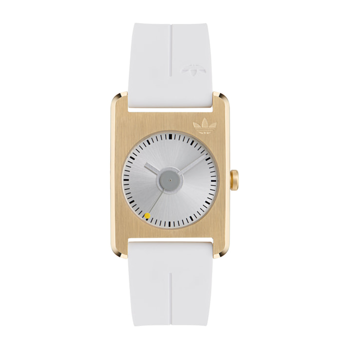 Adidas Reloj Analógico Retro Pop One