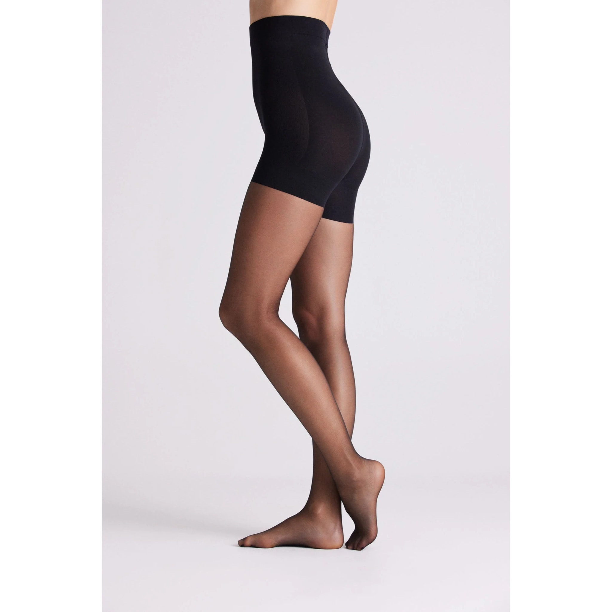 Collant Modellante 15 Den
