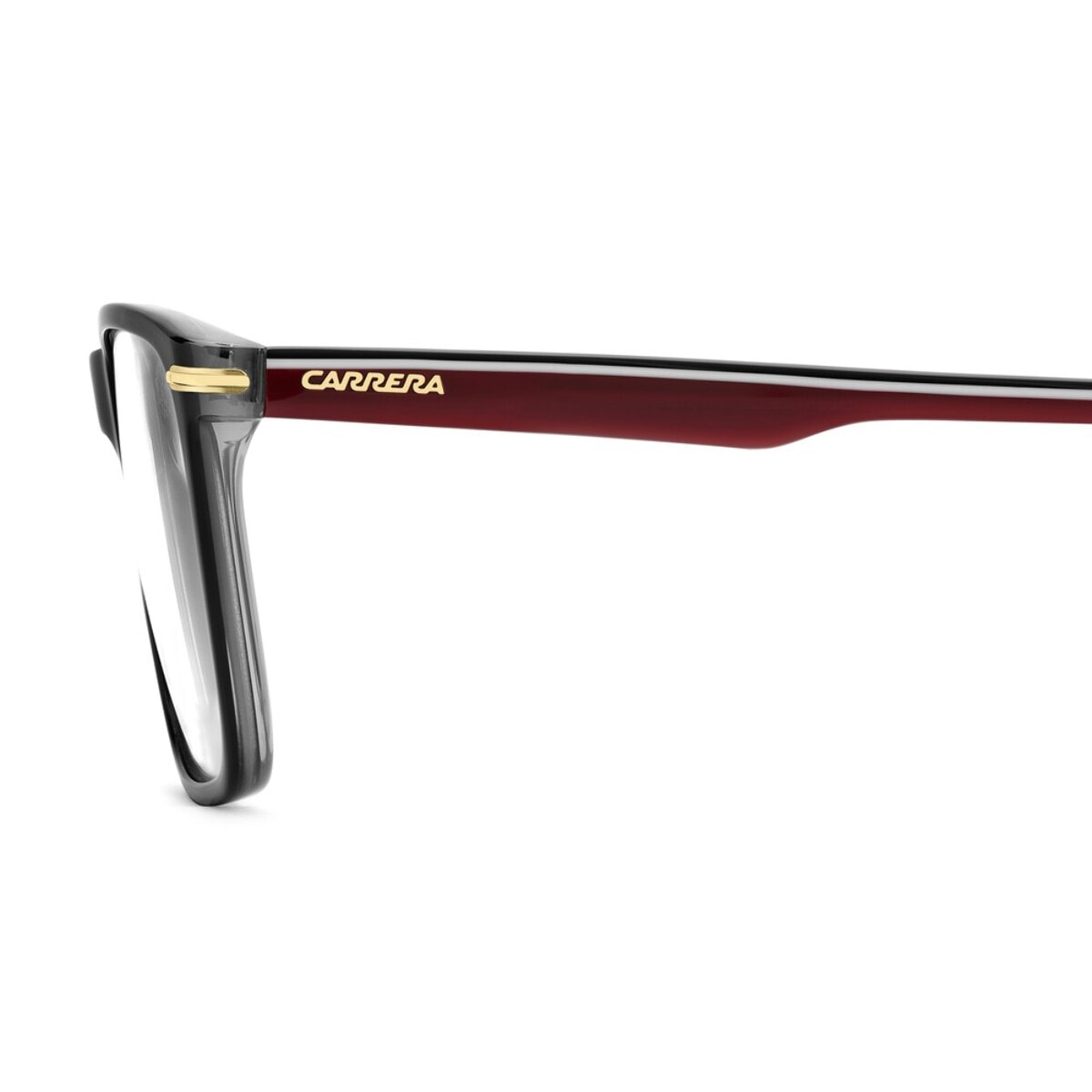 Gafas de Vista Carrera 382 OIT 54 de Acetato Hombre 54 mm
