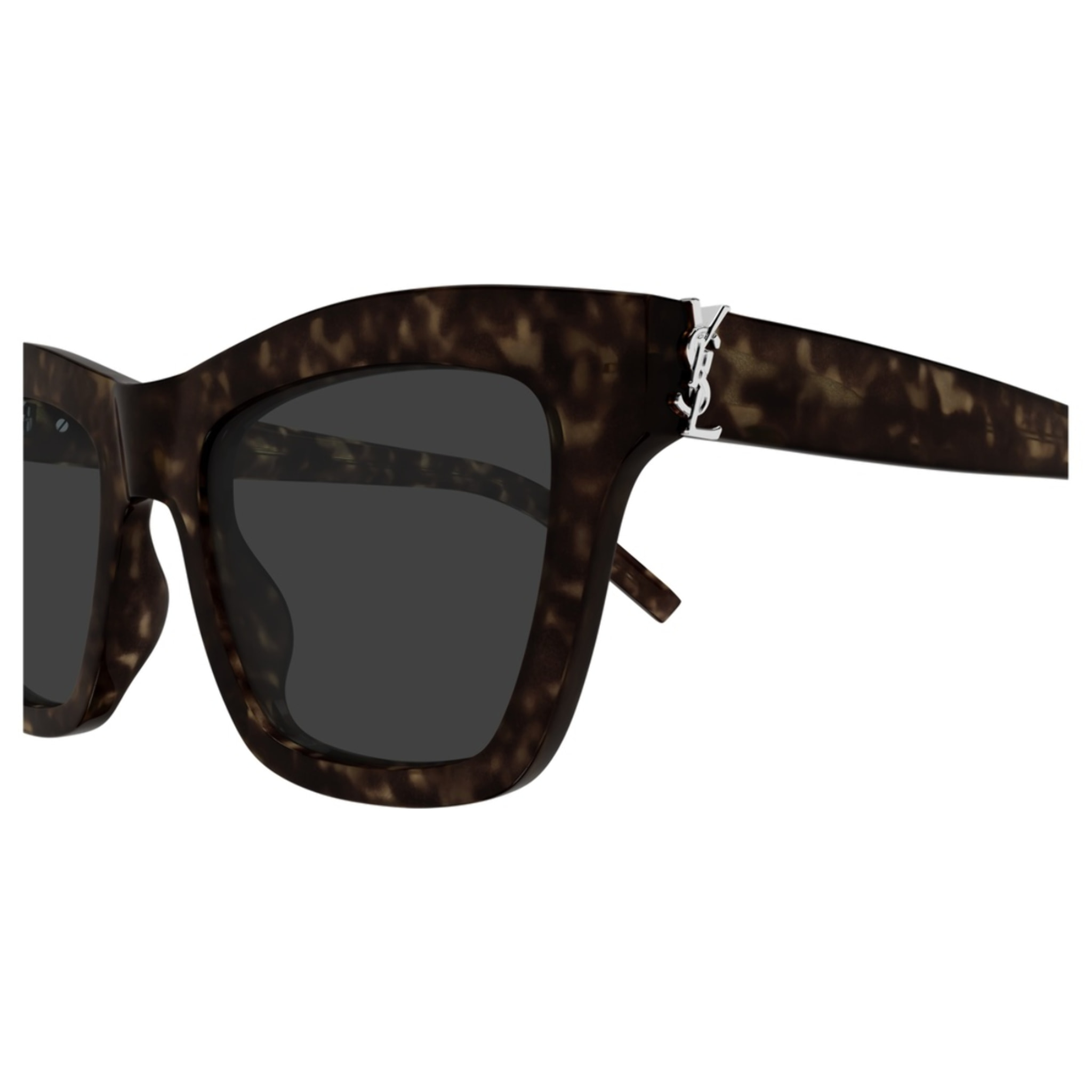 Gafas de Sol Saint Laurent SL M156-002 de Acetato Mujer 52 mm