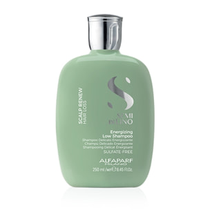 ALFAPARF MILANO Semi Di Lino Energizing Low Shampoo 250ml