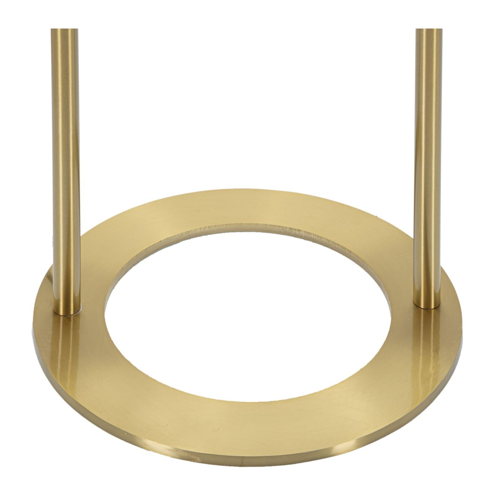 LAMPADA DA TERRA GLAMY ARC Ø 28X168