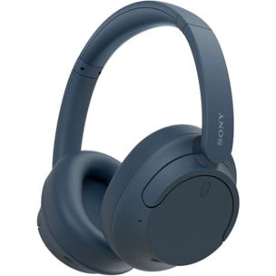 Casque SONY WH-CH720N Bleu