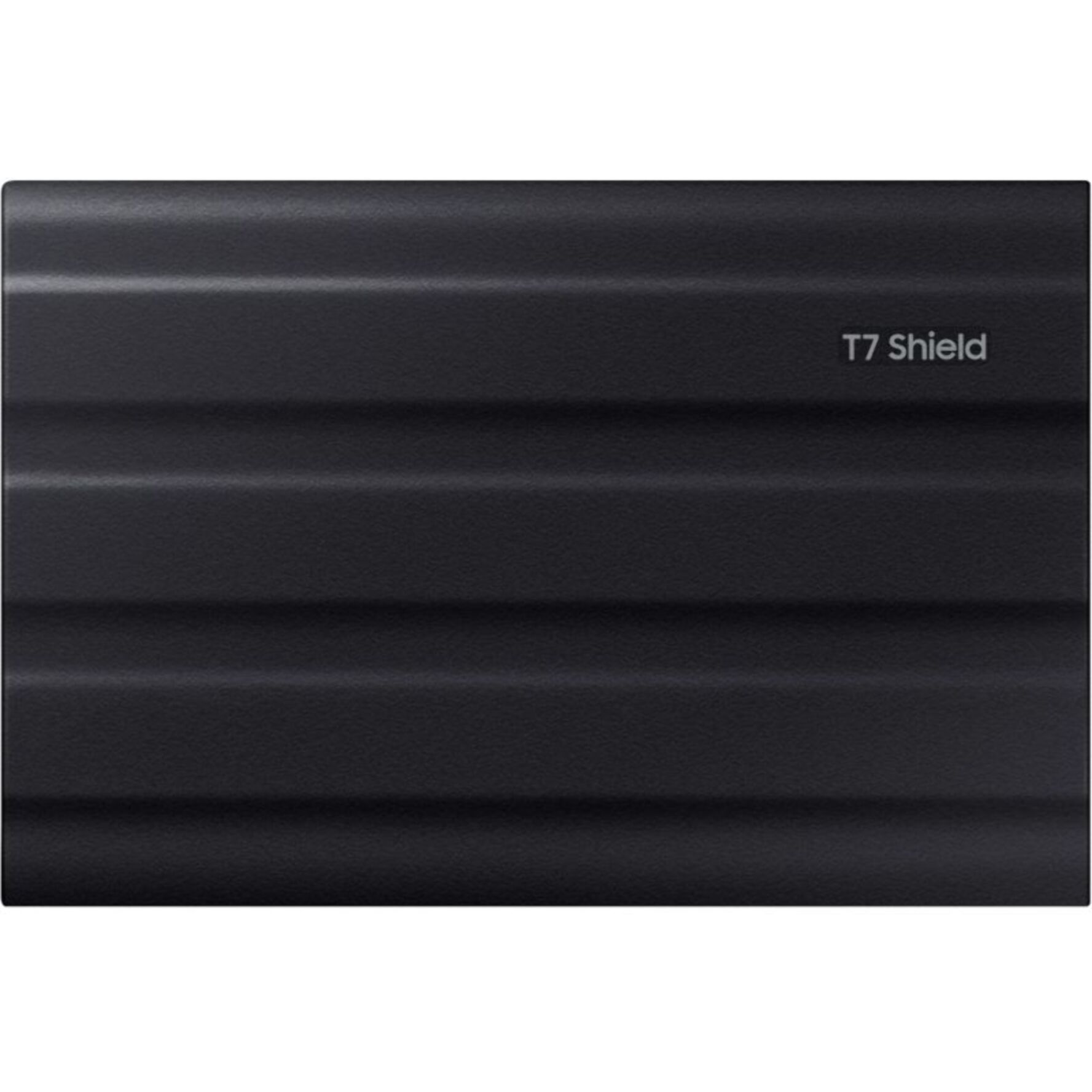 Disque dur SSD externe SAMSUNG Portable 2To T7 Shield Noir