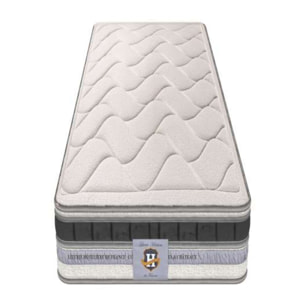 Matelas Cheverny - 1 Place