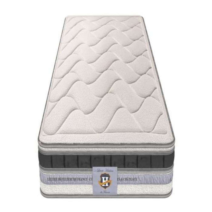 Matelas Cheverny - 1 Place
