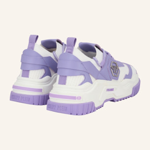 PHILIPP PLEIN Zapatillas bajas PREDATOR