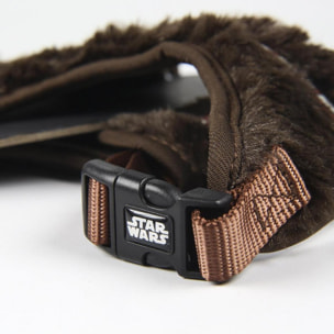 Star Wars Chewbacca Pettorina per cane XXS-XS For Fun Pets Cerdà